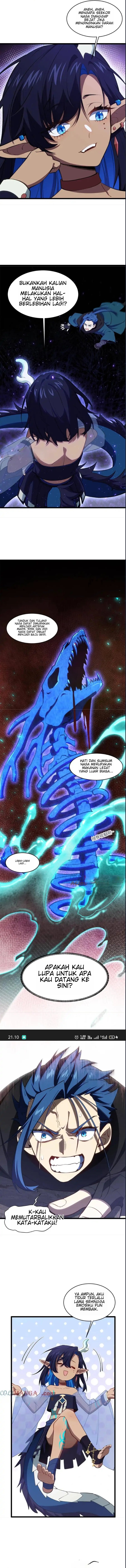 Scoring the Sacred Body of the Ancients from the Get-go chapter 80
