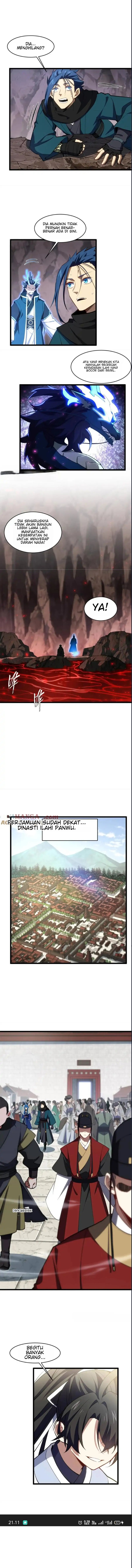 Scoring the Sacred Body of the Ancients from the Get-go chapter 80