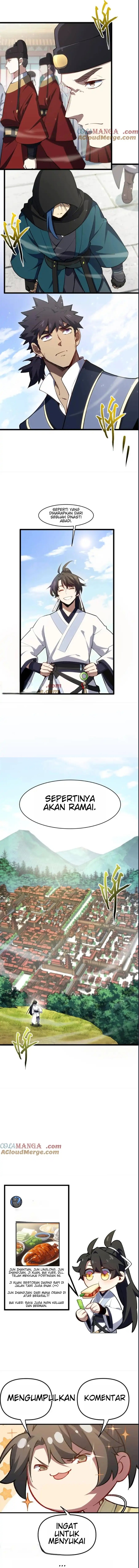 Scoring the Sacred Body of the Ancients from the Get-go chapter 80