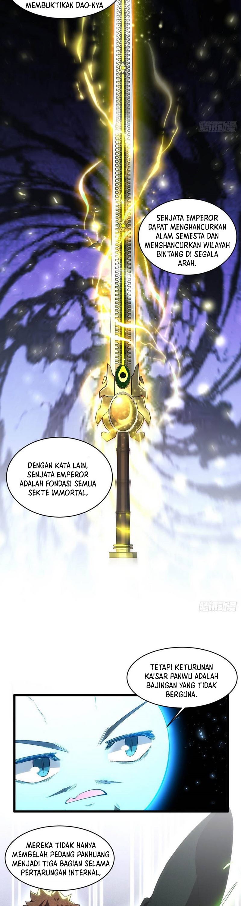 Scoring the Sacred Body of the Ancients from the Get-go chapter 90