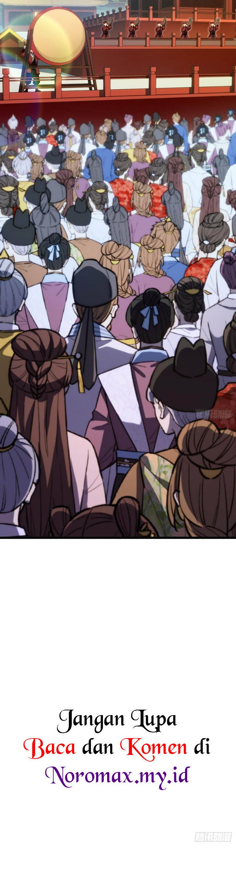 Scoring the Sacred Body of the Ancients from the Get-go chapter 90