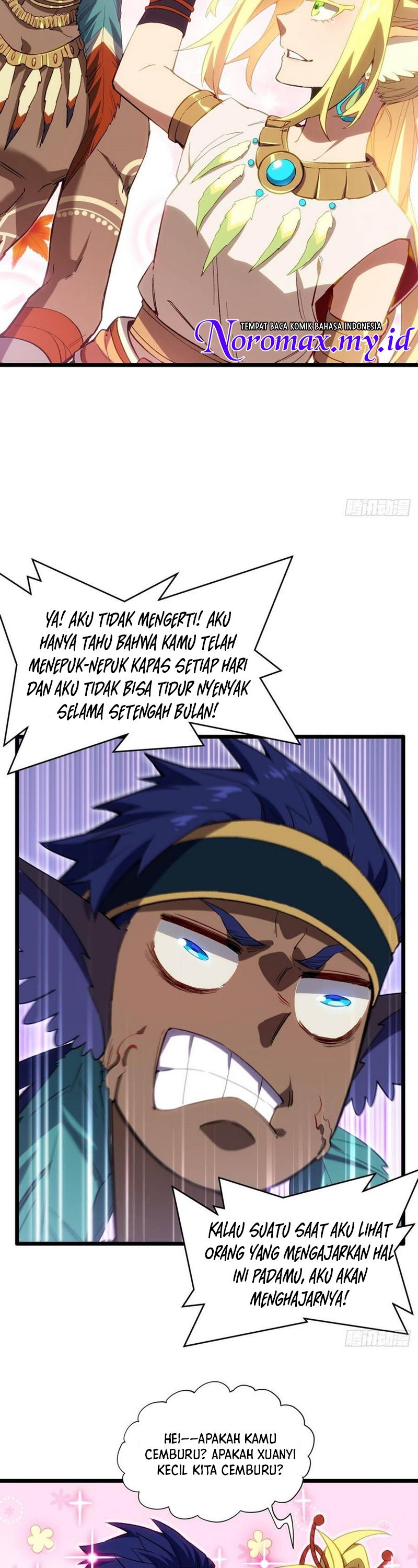 Scoring the Sacred Body of the Ancients from the Get-go chapter 90