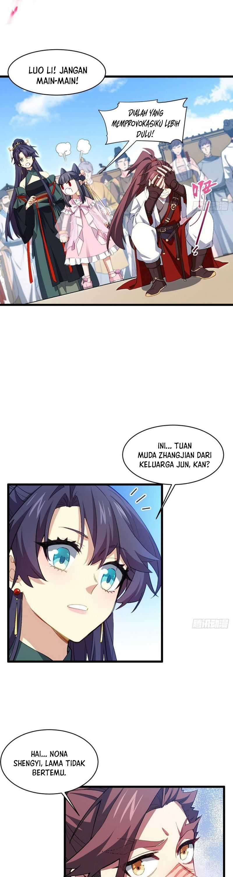 Dilarang COPAS - situs resmi www.mangacanblog.com - Komik scoring the sacred body of the ancients from the get go 091 - chapter 91 92 Indonesia scoring the sacred body of the ancients from the get go 091 - chapter 91 Terbaru 7|Baca Manga Komik Indonesia|Mangacan