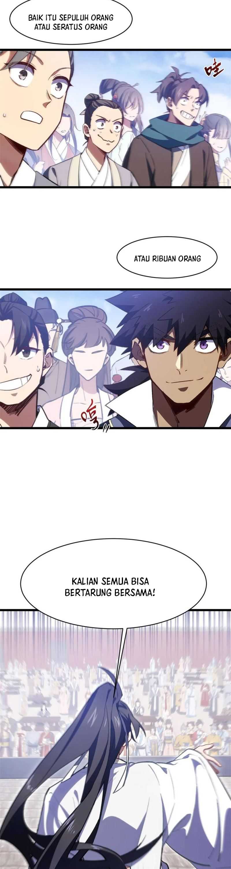 Scoring the Sacred Body of the Ancients from the Get-go chapter 96