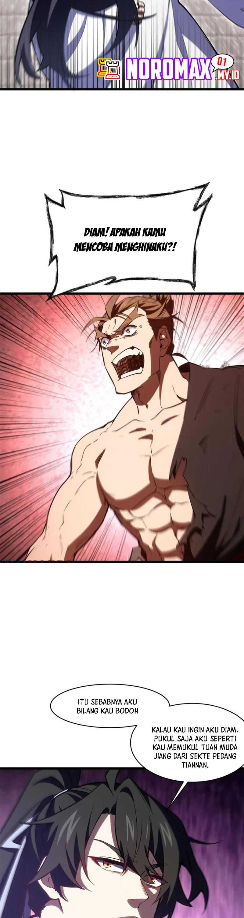 Scoring the Sacred Body of the Ancients from the Get-go chapter 96