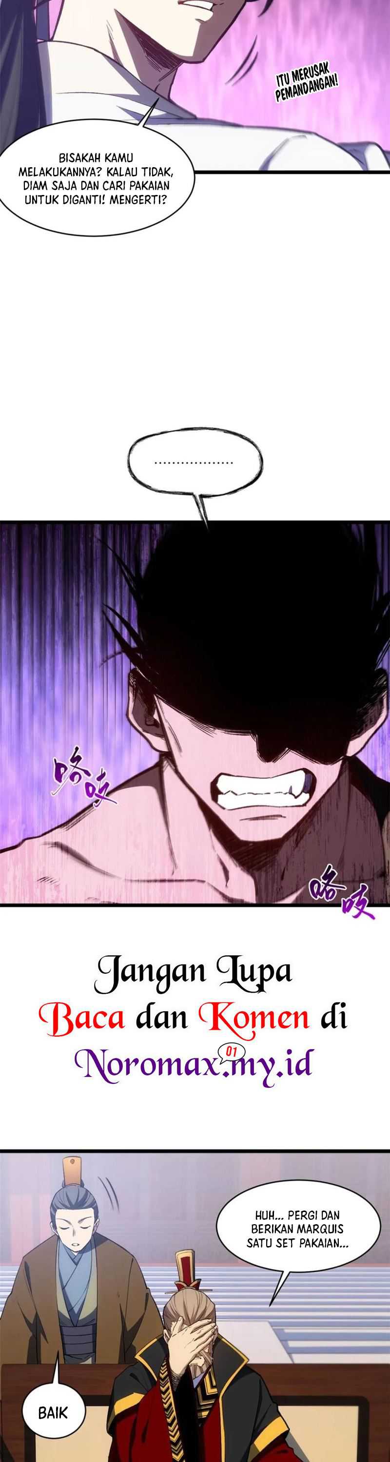 Scoring the Sacred Body of the Ancients from the Get-go chapter 96