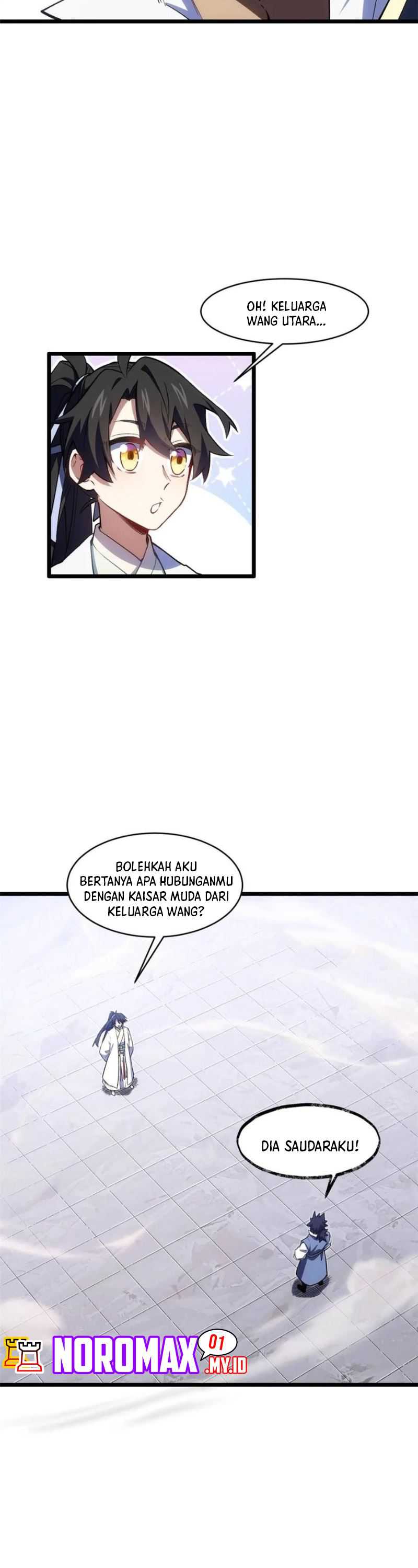 Scoring the Sacred Body of the Ancients from the Get-go chapter 96