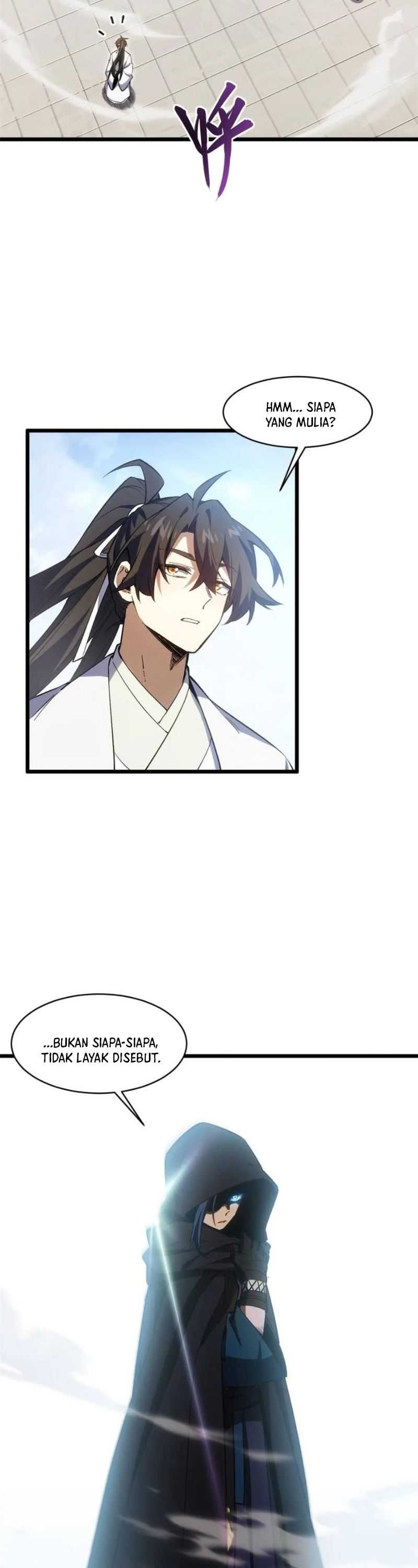 Scoring the Sacred Body of the Ancients from the Get-go chapter 96