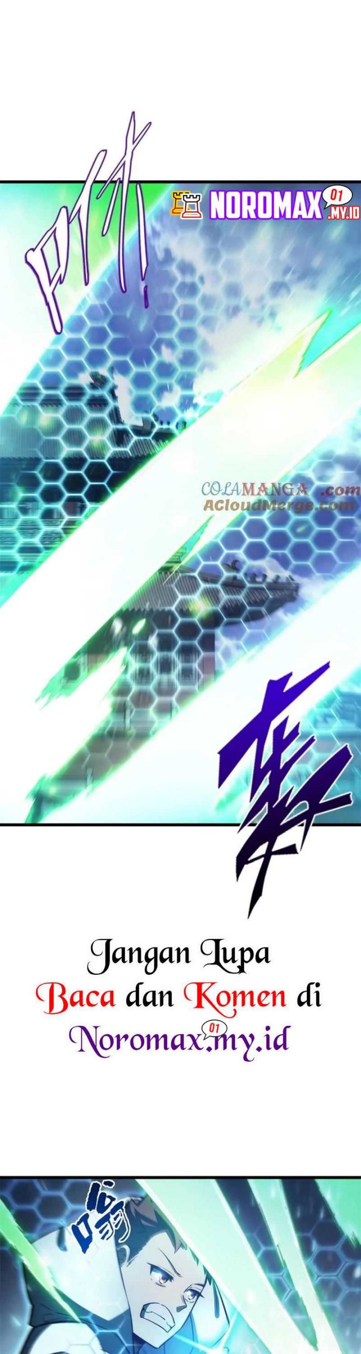 Scoring the Sacred Body of the Ancients from the Get-go chapter 98