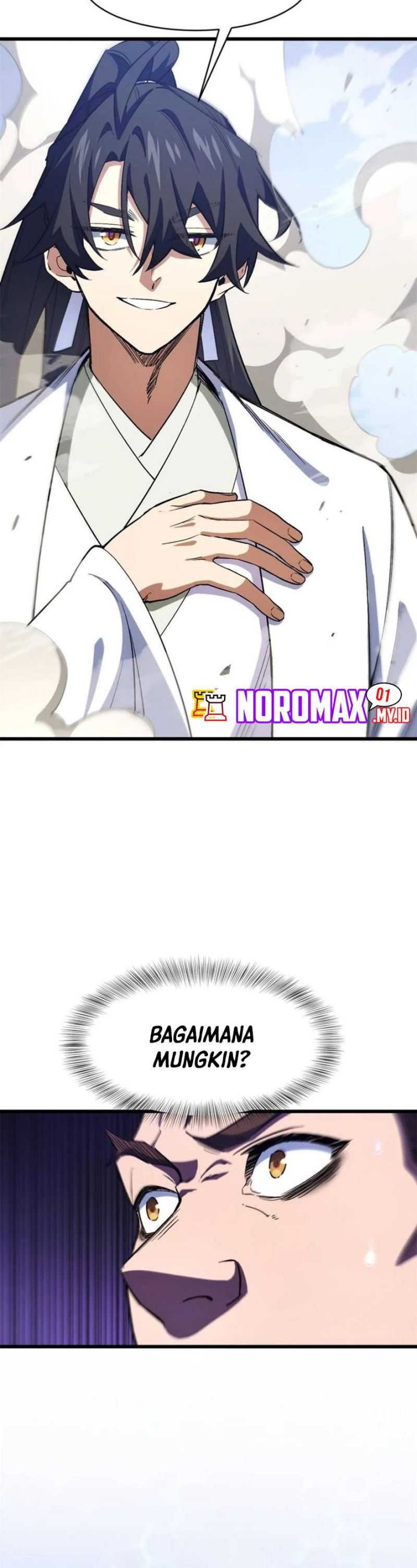 Scoring the Sacred Body of the Ancients from the Get-go chapter 98