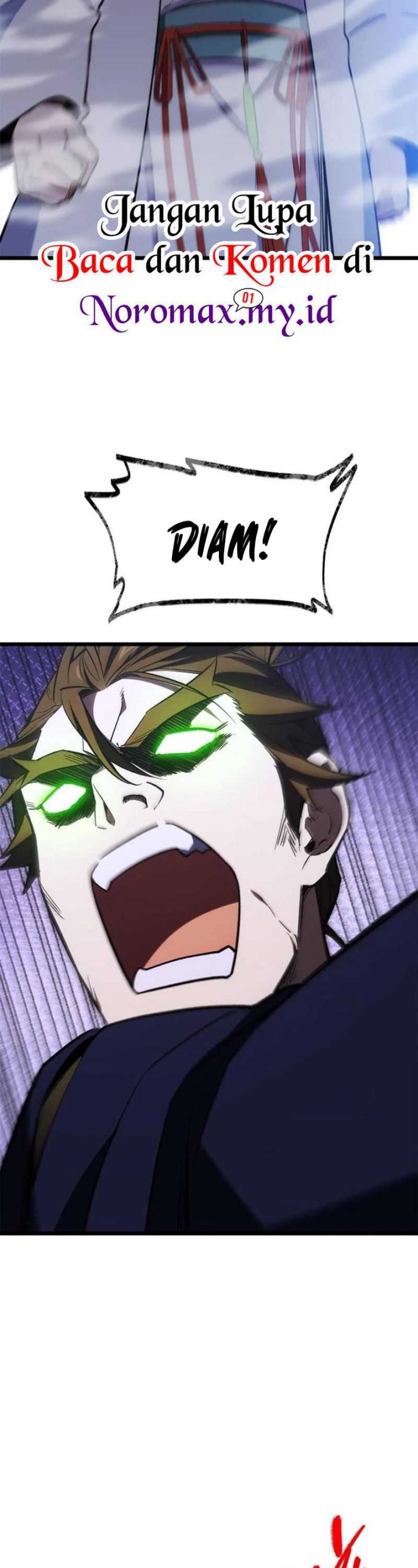 Scoring the Sacred Body of the Ancients from the Get-go chapter 98