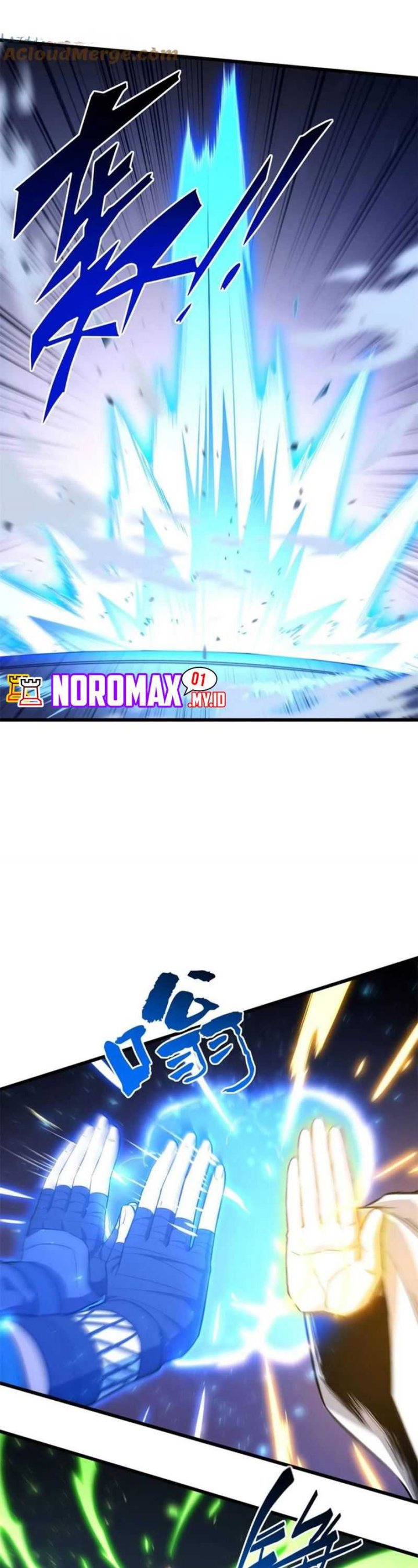 Scoring the Sacred Body of the Ancients from the Get-go chapter 98