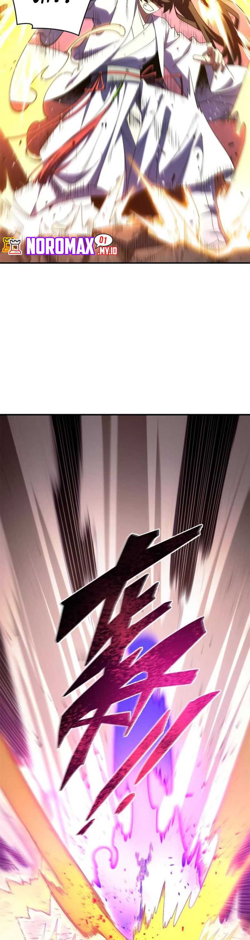 Scoring the Sacred Body of the Ancients from the Get-go chapter 99