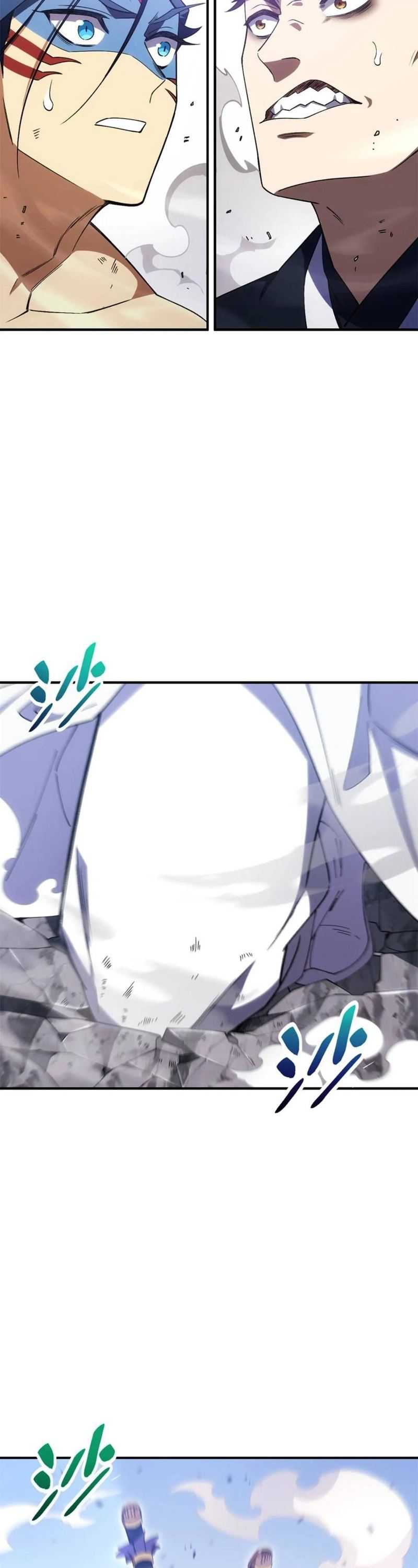 Scoring the Sacred Body of the Ancients from the Get-go chapter 99