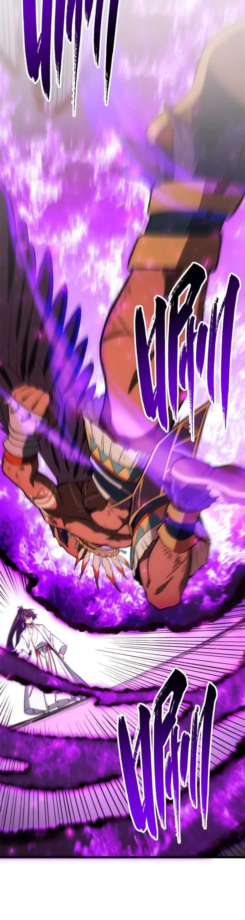 Scoring the Sacred Body of the Ancients from the Get-go chapter 99