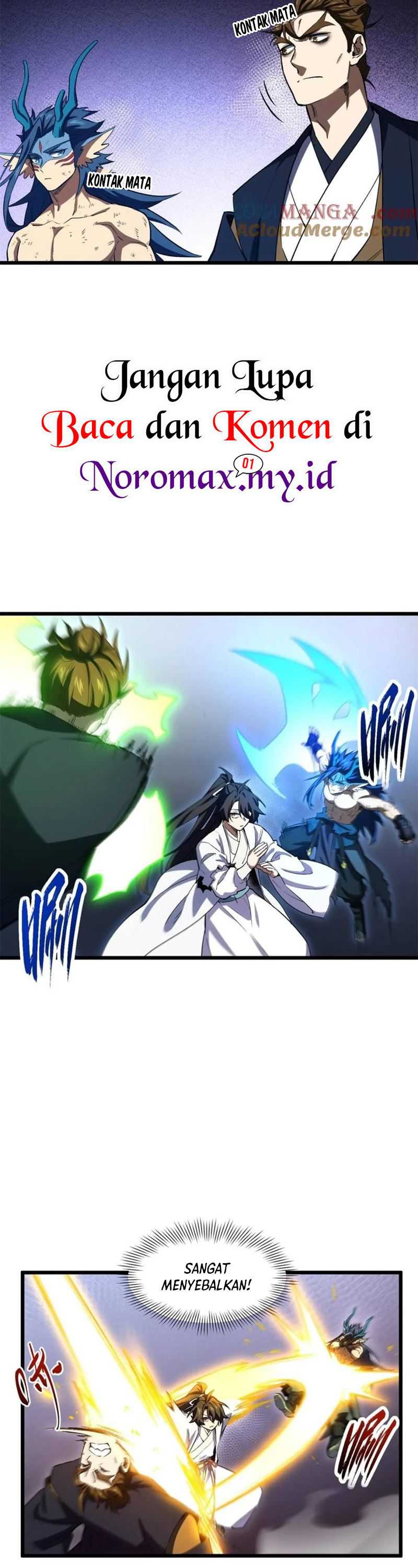 Scoring the Sacred Body of the Ancients from the Get-go chapter 99