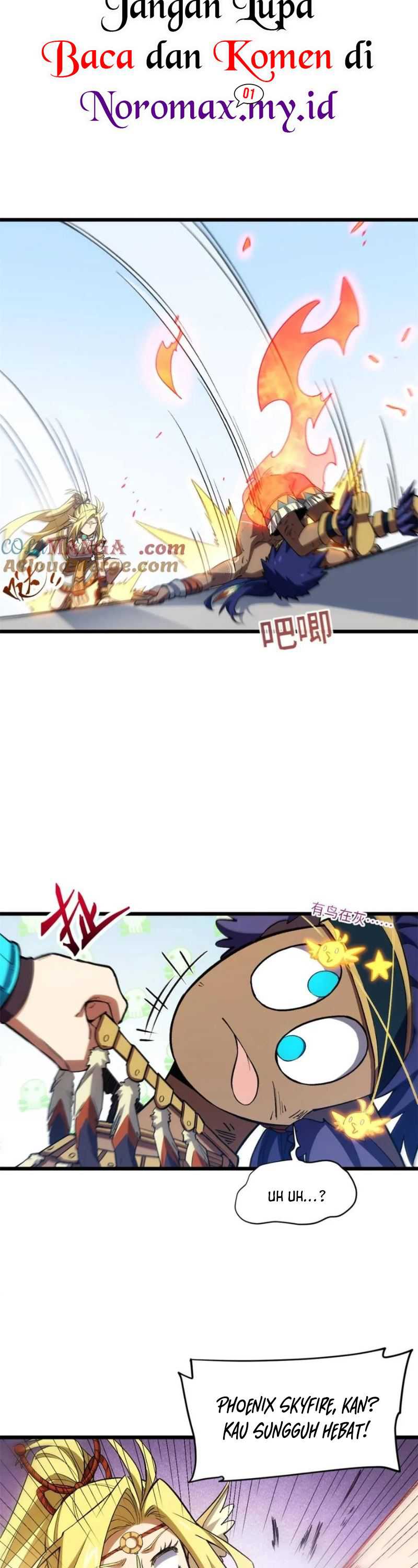 Scoring the Sacred Body of the Ancients from the Get-go chapter 99