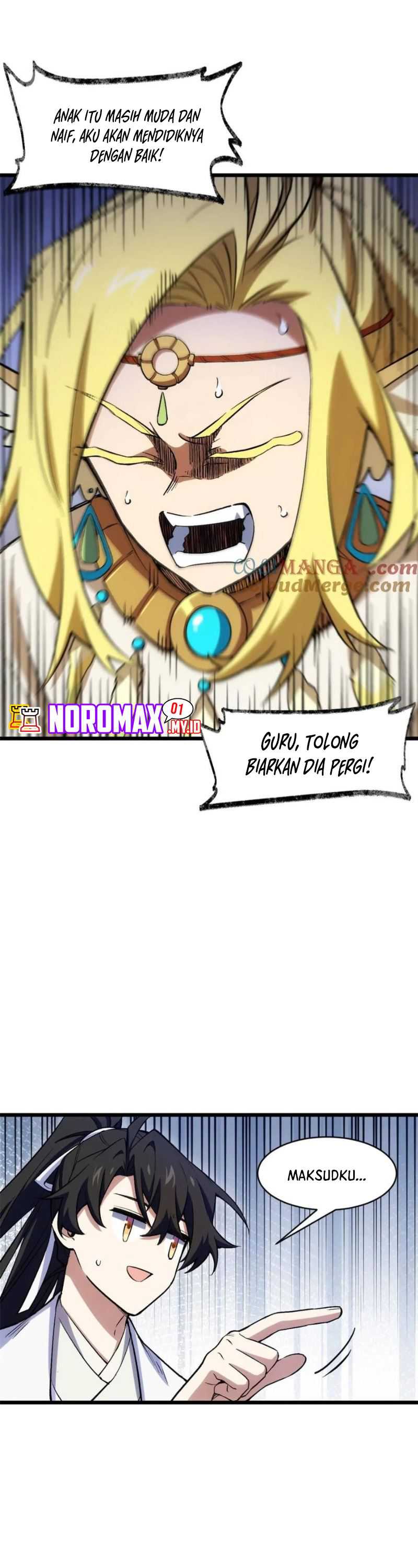 Scoring the Sacred Body of the Ancients from the Get-go chapter 99