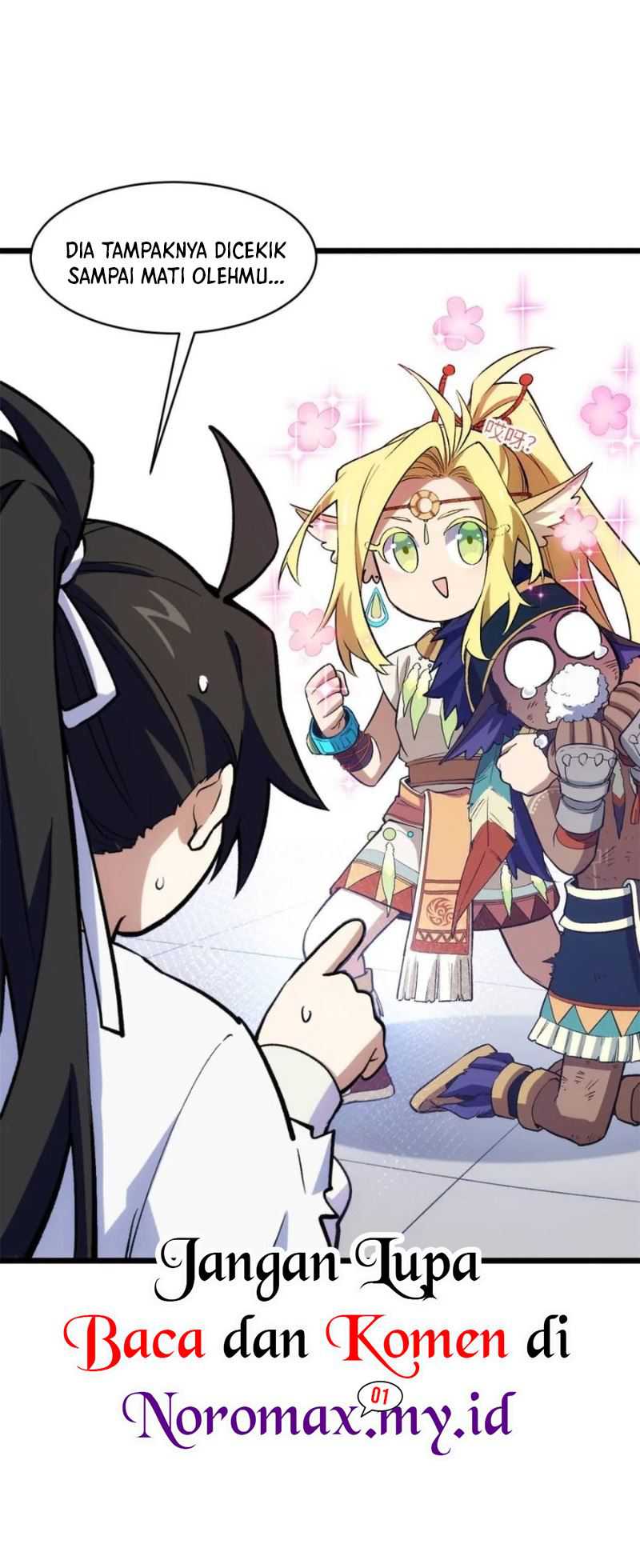 Scoring the Sacred Body of the Ancients from the Get-go chapter 99