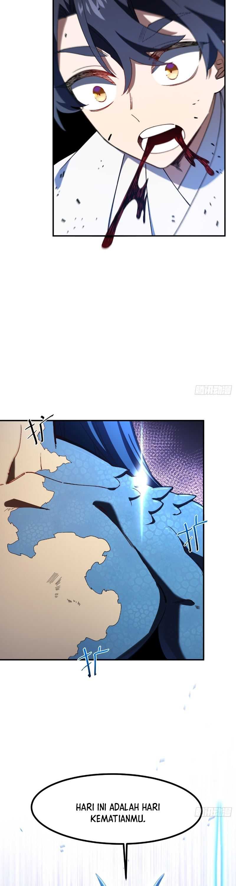 Scoring the Sacred Body of the Ancients from the Get-go chapter 101