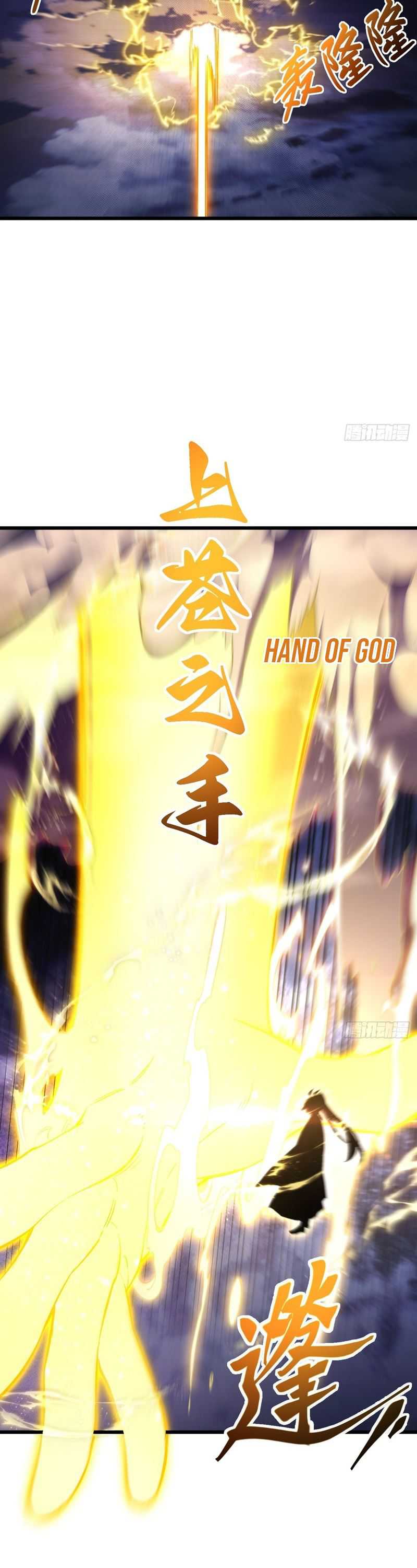 Scoring the Sacred Body of the Ancients from the Get-go chapter 101
