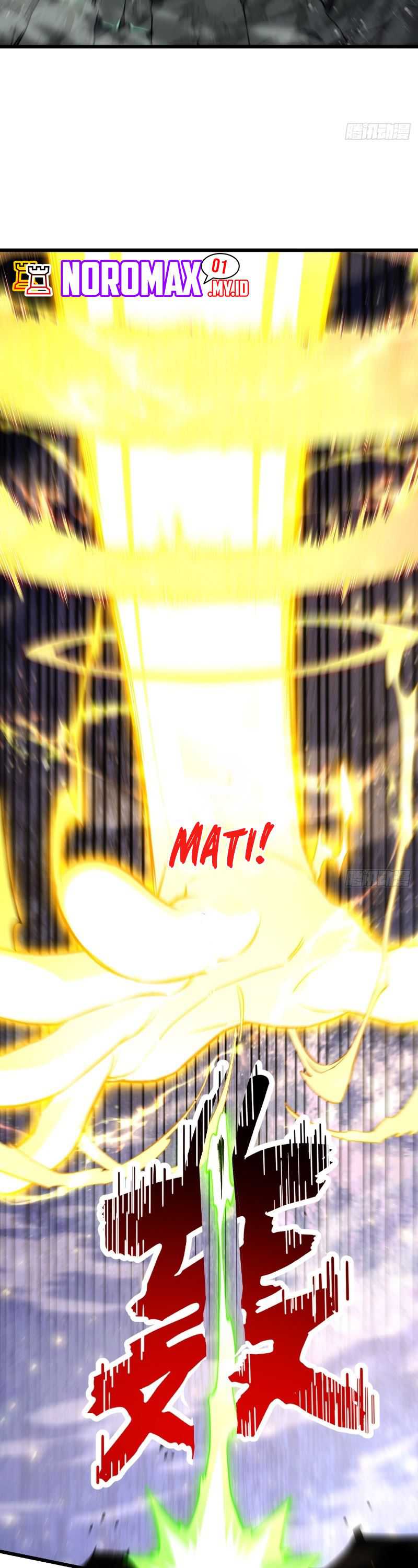 Scoring the Sacred Body of the Ancients from the Get-go chapter 101
