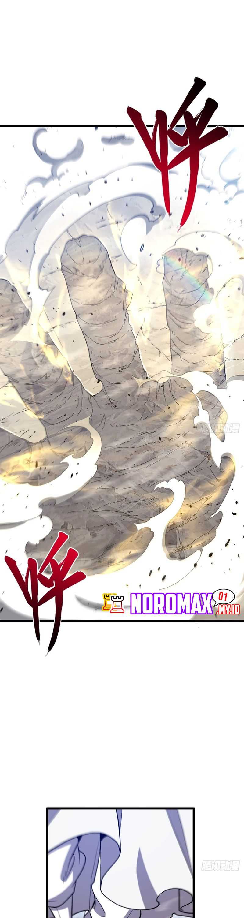 Scoring the Sacred Body of the Ancients from the Get-go chapter 101