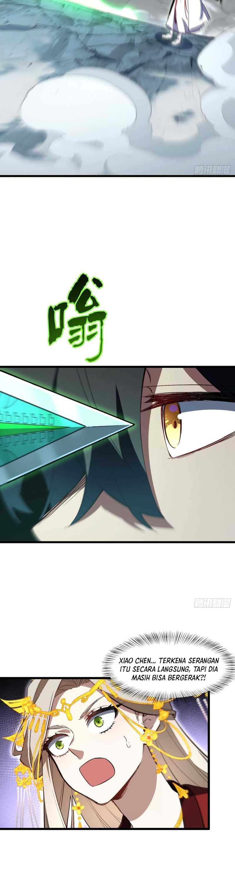 Scoring the Sacred Body of the Ancients from the Get-go chapter 101