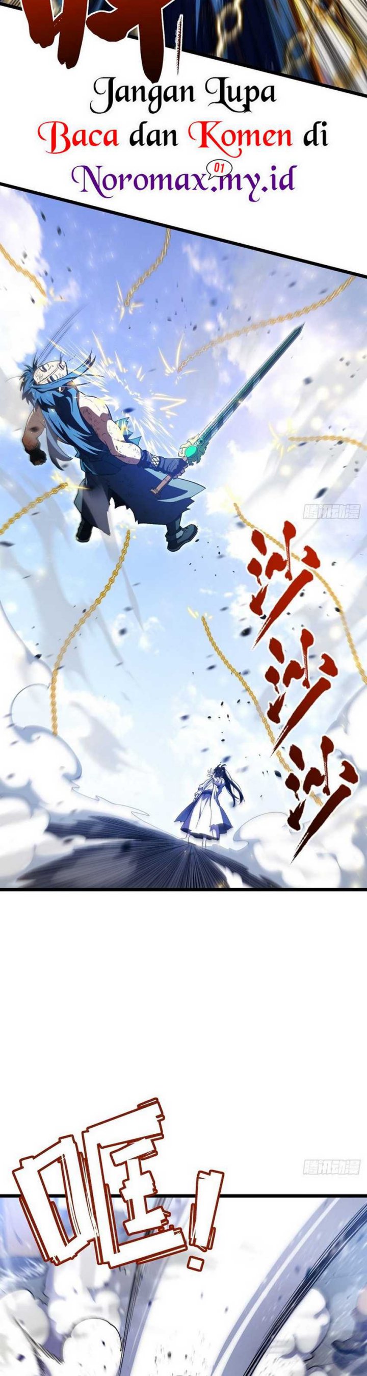Scoring the Sacred Body of the Ancients from the Get-go chapter 102