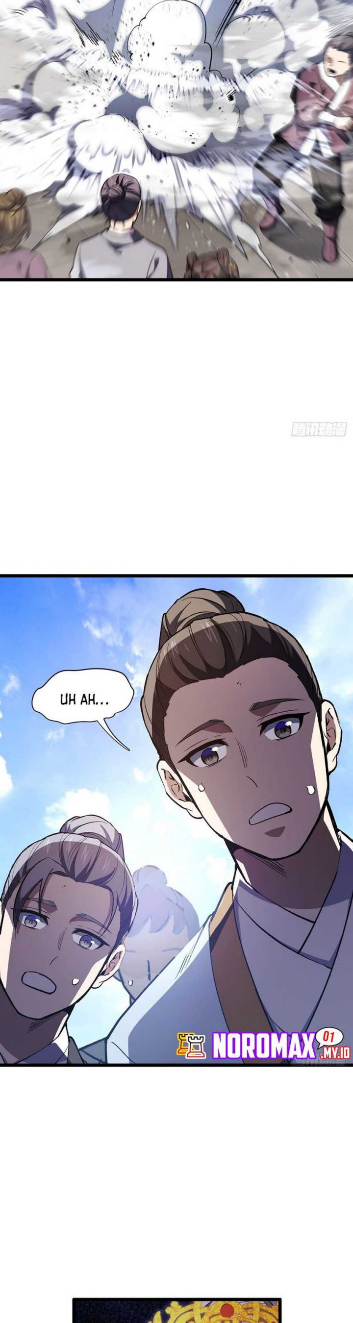 Scoring the Sacred Body of the Ancients from the Get-go chapter 102