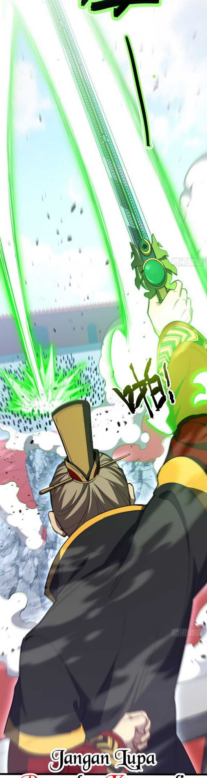 Scoring the Sacred Body of the Ancients from the Get-go chapter 102