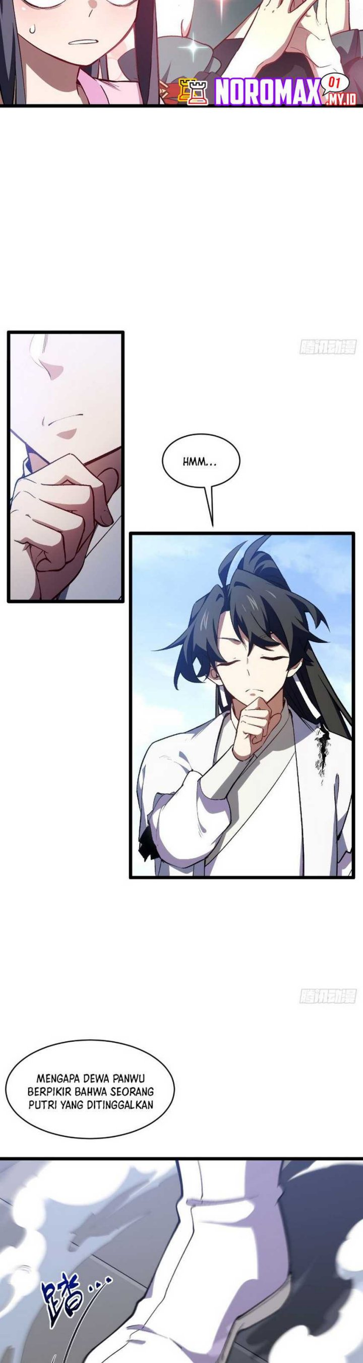 Scoring the Sacred Body of the Ancients from the Get-go chapter 102