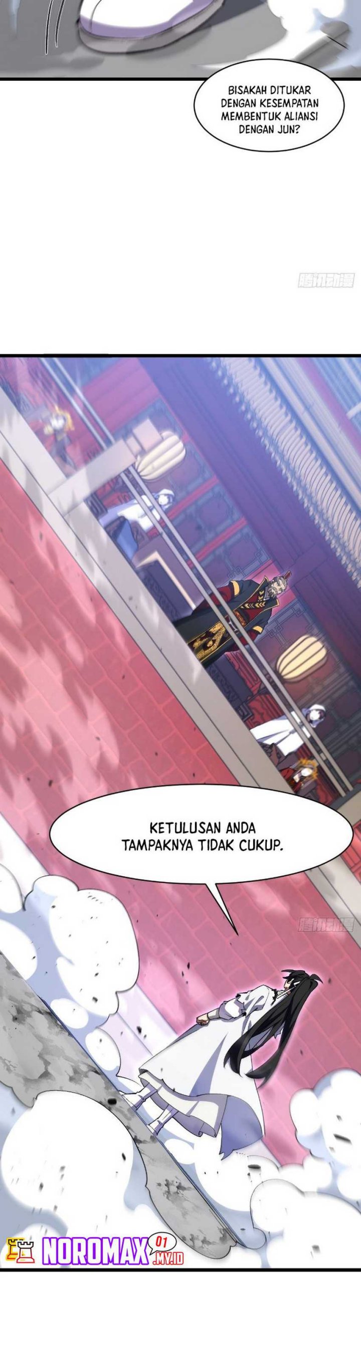 Scoring the Sacred Body of the Ancients from the Get-go chapter 102