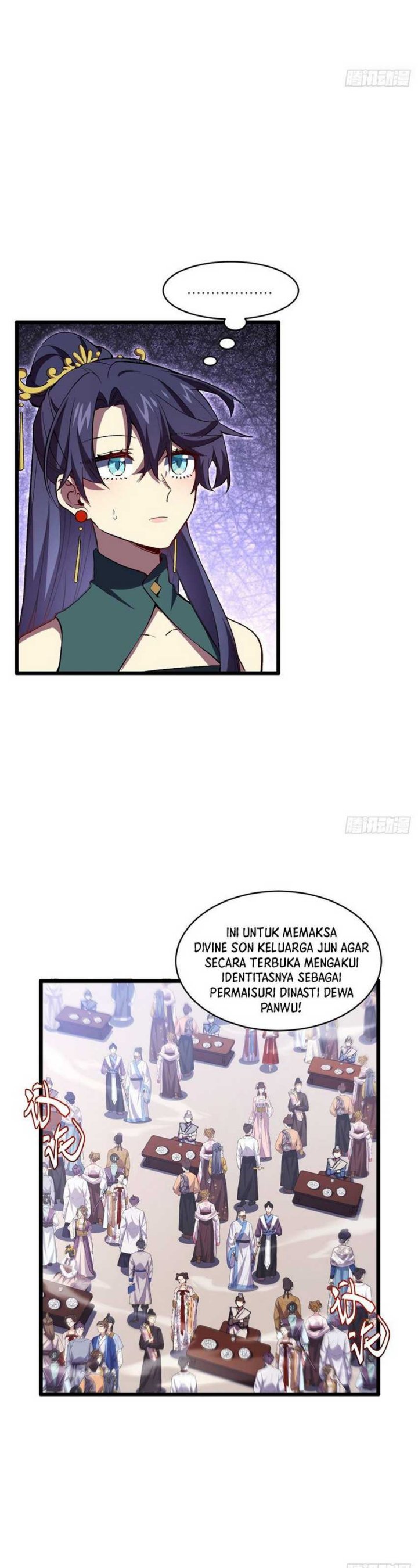 Scoring the Sacred Body of the Ancients from the Get-go chapter 102
