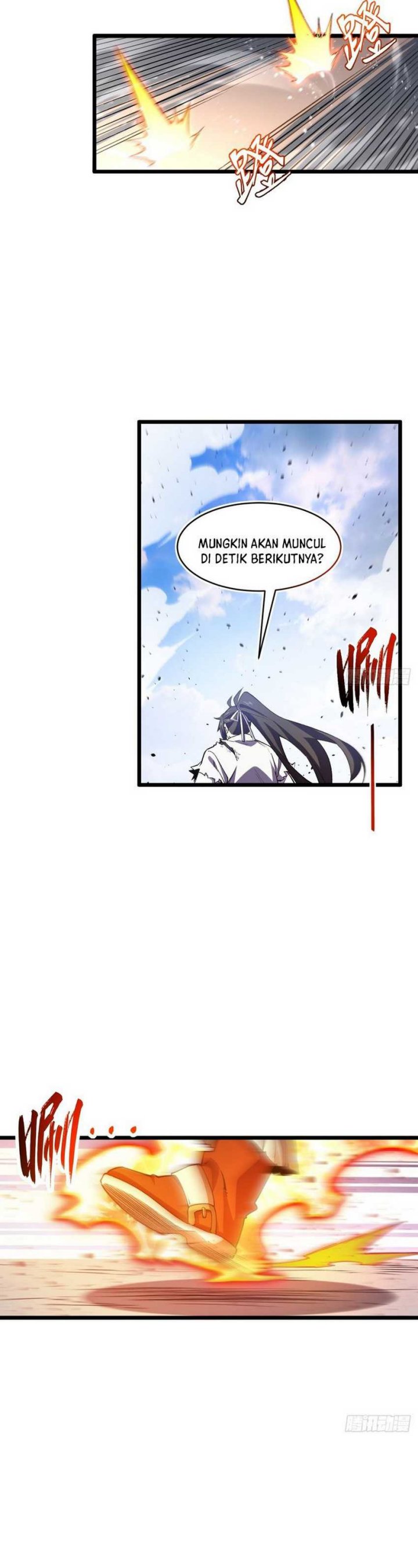 Scoring the Sacred Body of the Ancients from the Get-go chapter 102
