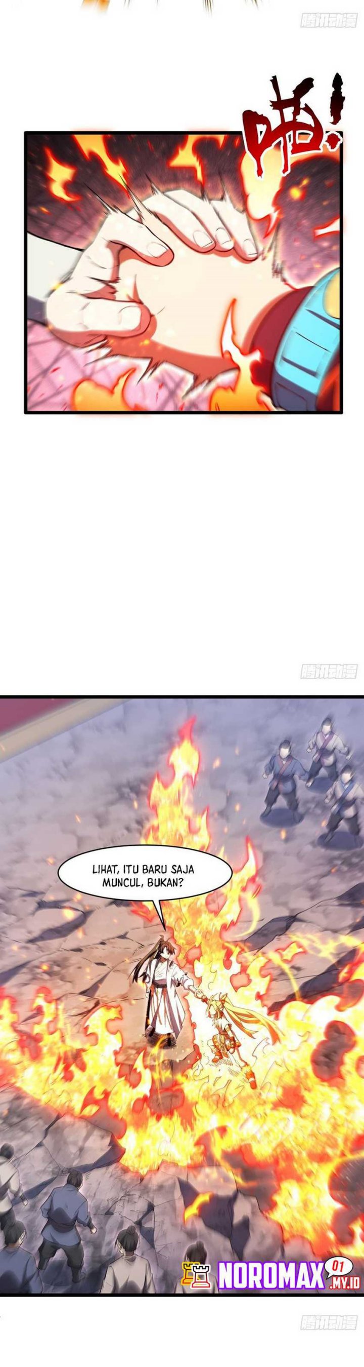 Scoring the Sacred Body of the Ancients from the Get-go chapter 102