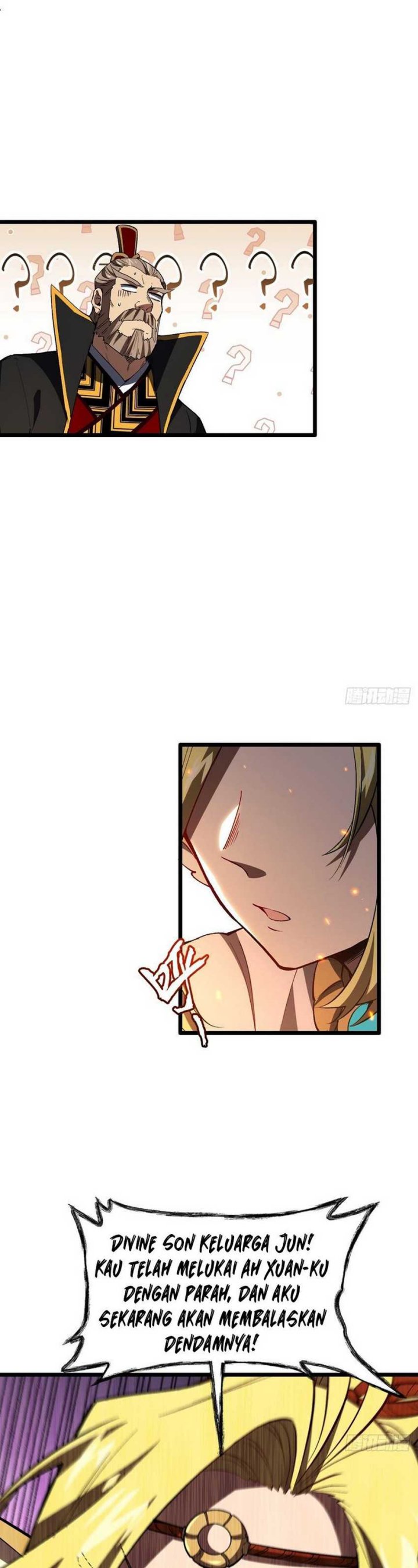 Scoring the Sacred Body of the Ancients from the Get-go chapter 102