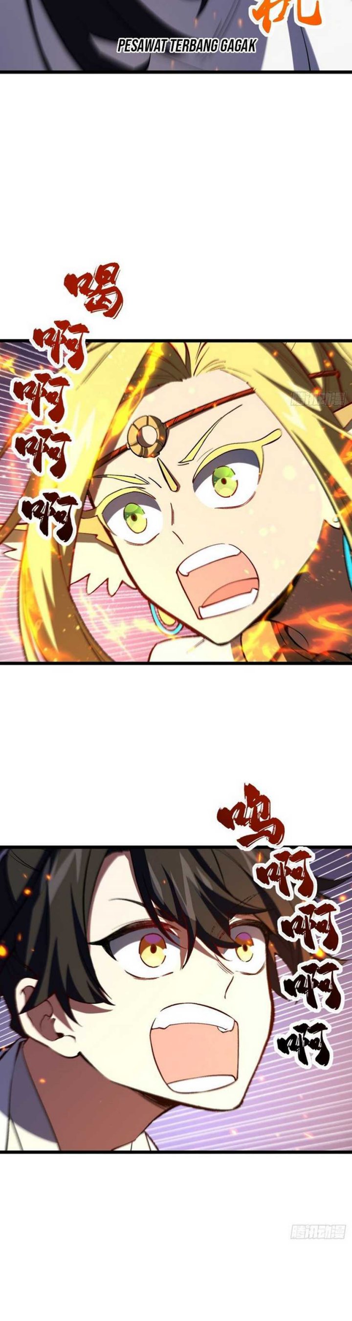Scoring the Sacred Body of the Ancients from the Get-go chapter 102