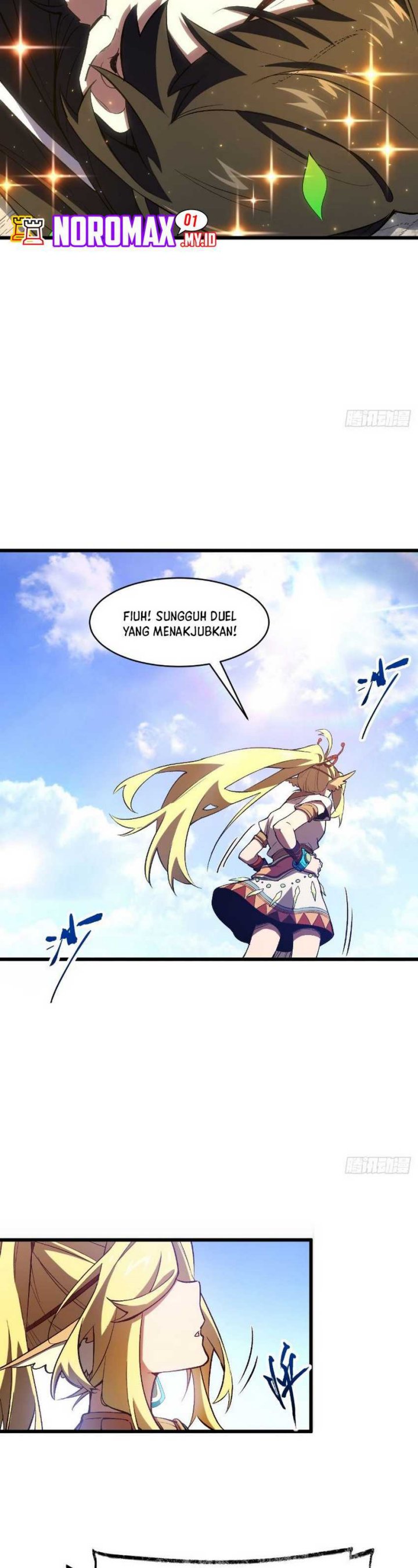 Scoring the Sacred Body of the Ancients from the Get-go chapter 102