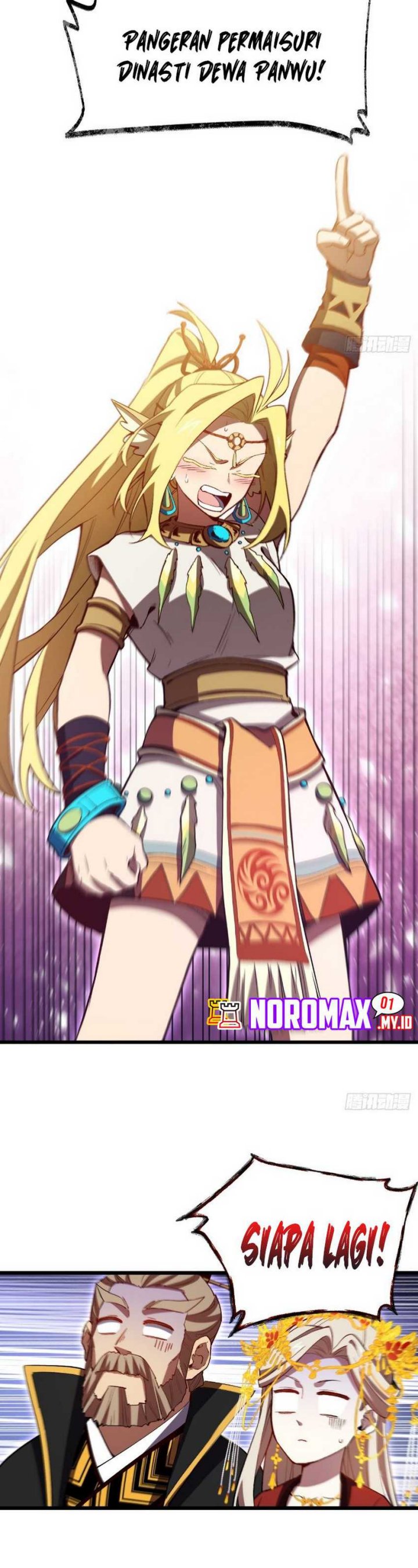 Scoring the Sacred Body of the Ancients from the Get-go chapter 102