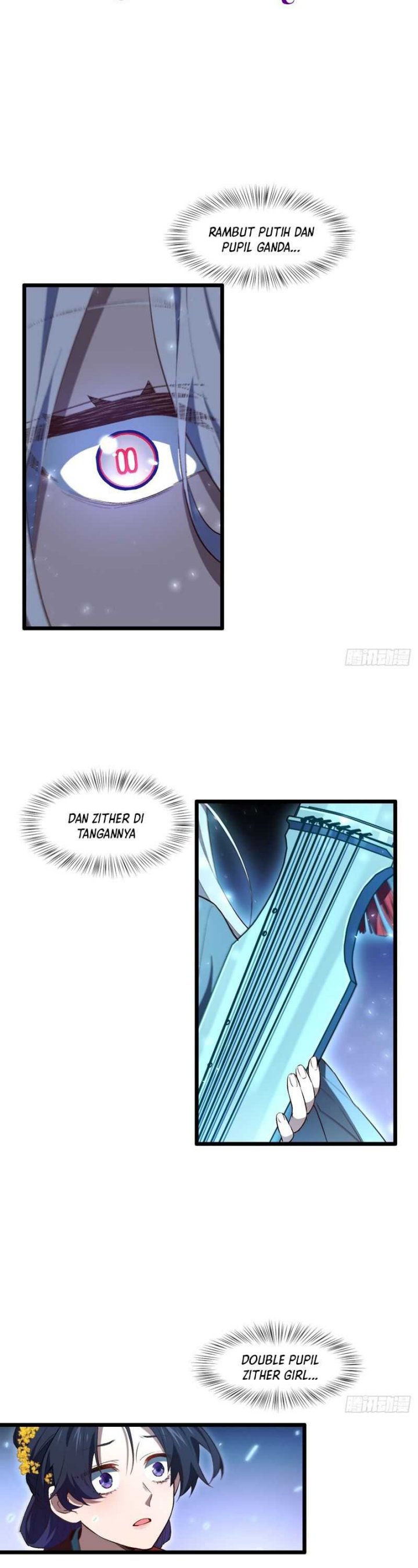 Scoring the Sacred Body of the Ancients from the Get-go chapter 104