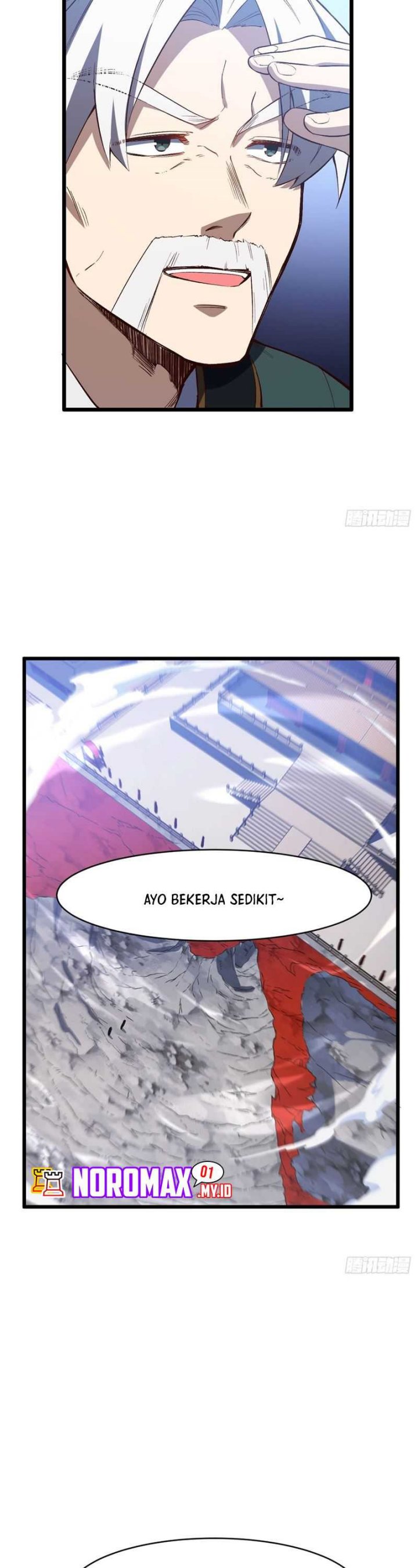 Scoring the Sacred Body of the Ancients from the Get-go chapter 104