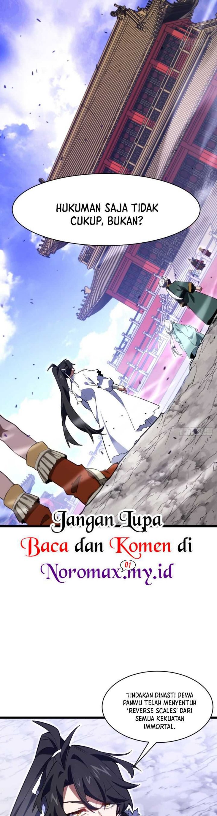 Scoring the Sacred Body of the Ancients from the Get-go chapter 104