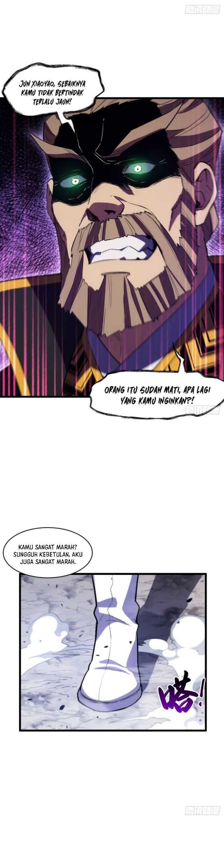 Scoring the Sacred Body of the Ancients from the Get-go chapter 104