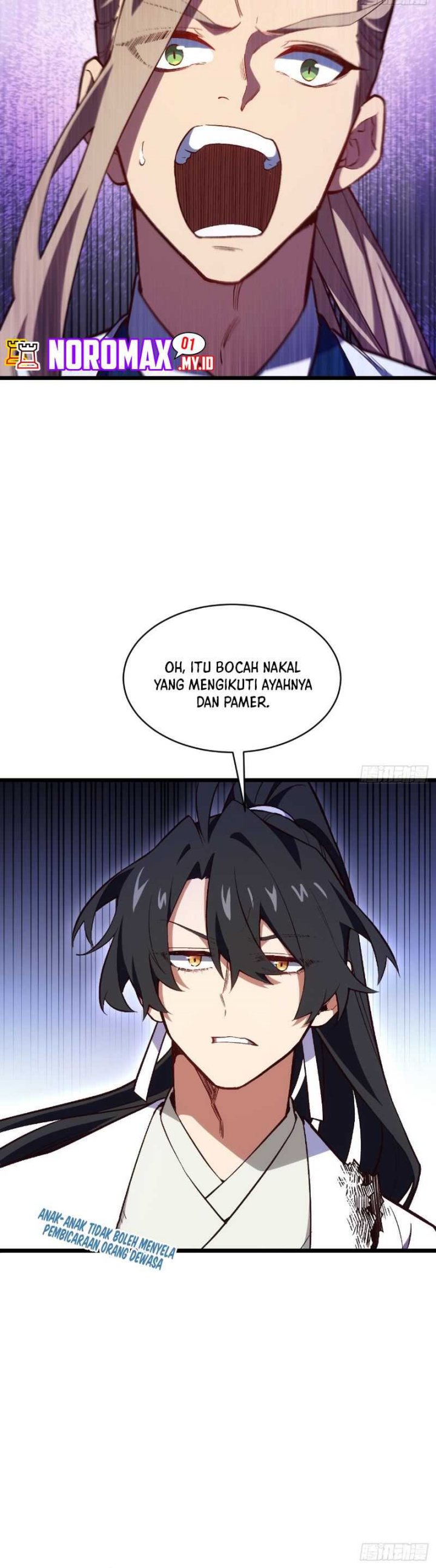 Scoring the Sacred Body of the Ancients from the Get-go chapter 104