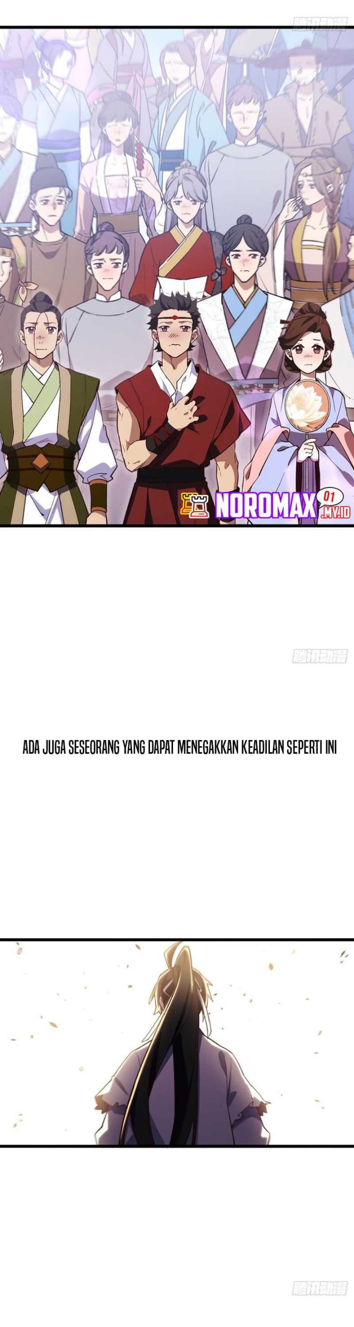 Scoring the Sacred Body of the Ancients from the Get-go chapter 104