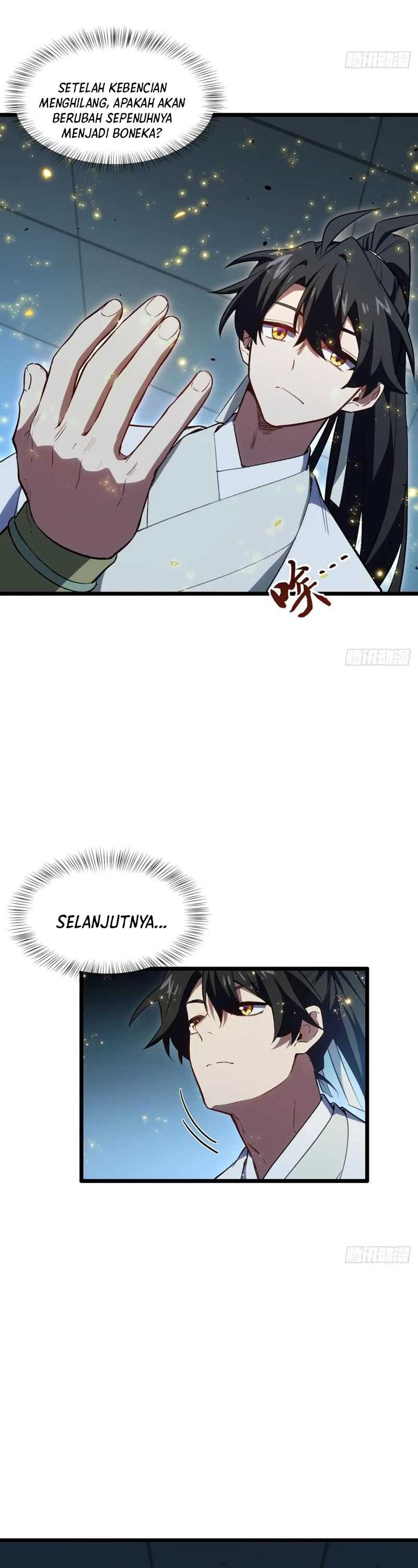 Scoring the Sacred Body of the Ancients from the Get-go chapter 108