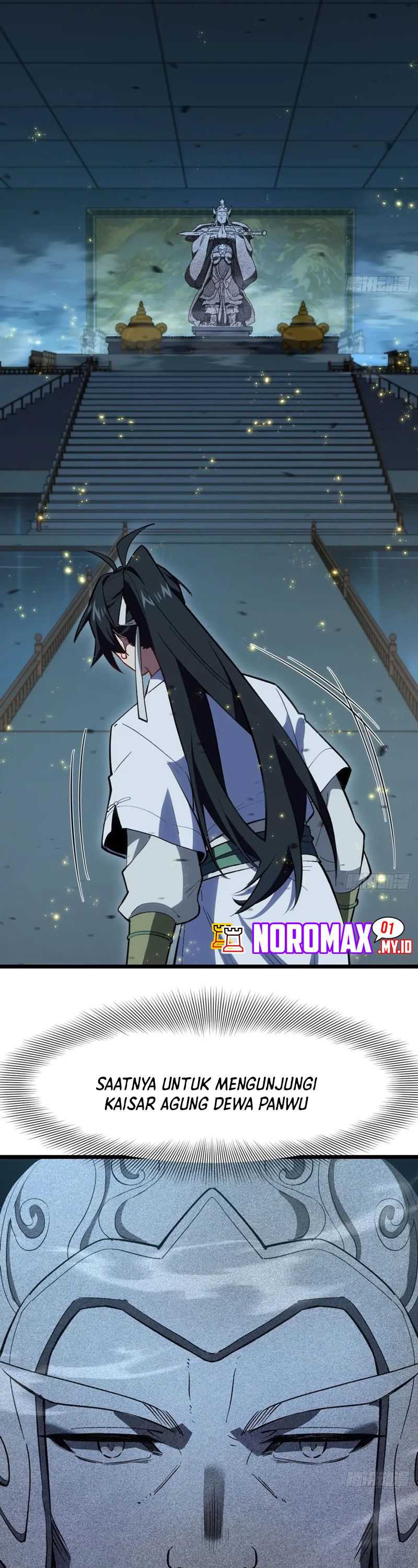 Scoring the Sacred Body of the Ancients from the Get-go chapter 108