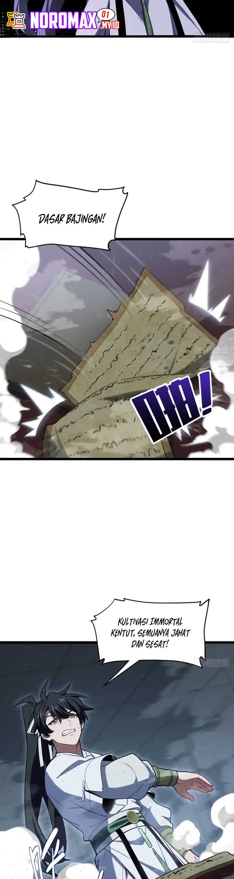 Scoring the Sacred Body of the Ancients from the Get-go chapter 108