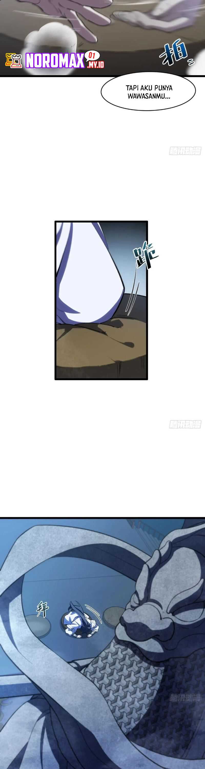 Scoring the Sacred Body of the Ancients from the Get-go chapter 108